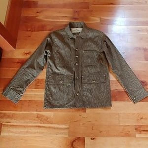 Rogue Territory Jacket